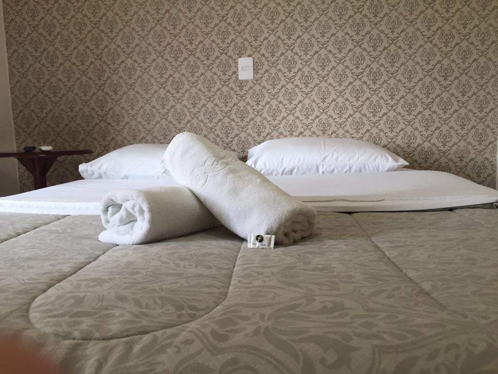 Hotel Jope Joinville Buitenkant foto